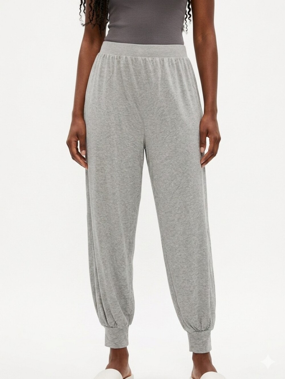 Soft Jogger Pants/Loungewear